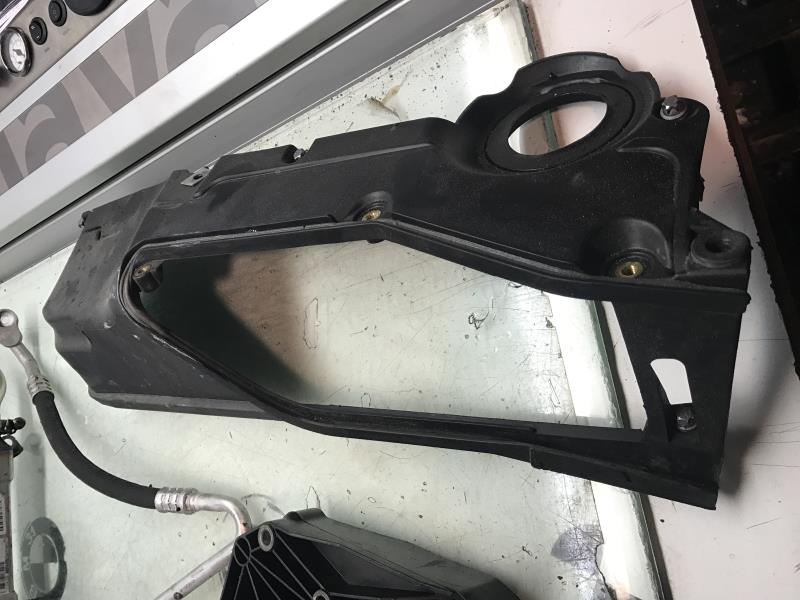 Boite a air BMW SERIE 5 E61 TOURING PHASE 2 BREAK  - 1