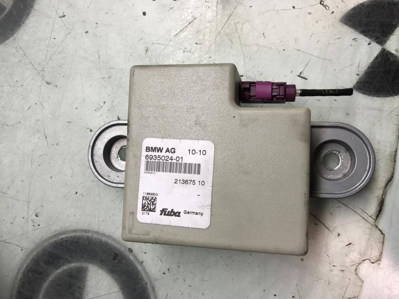 Antenne BMW SERIE 3 E90 PHASE 2  - 1
