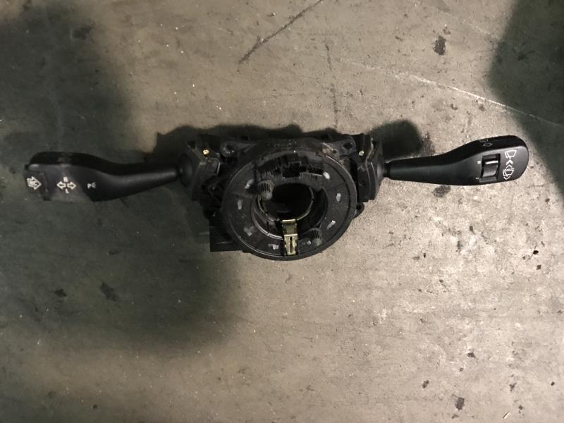 Devio guida completo con contatto spiralato BMW SERIE 3 E46 COUPE PHASE 2 Diésel - 1