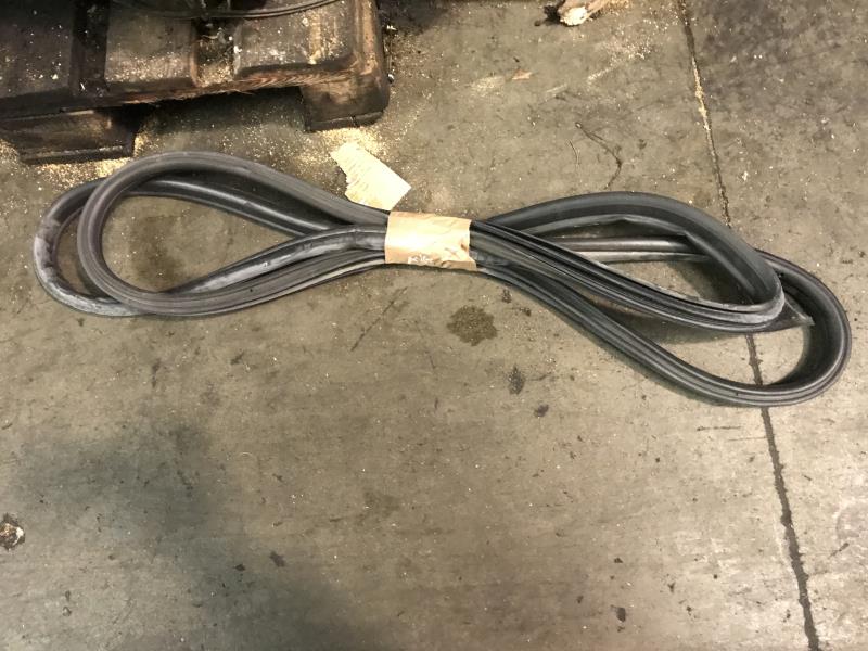 Guarnizione sportello anteriore sinistro BMW SERIE 1 E81 Diésel - 1