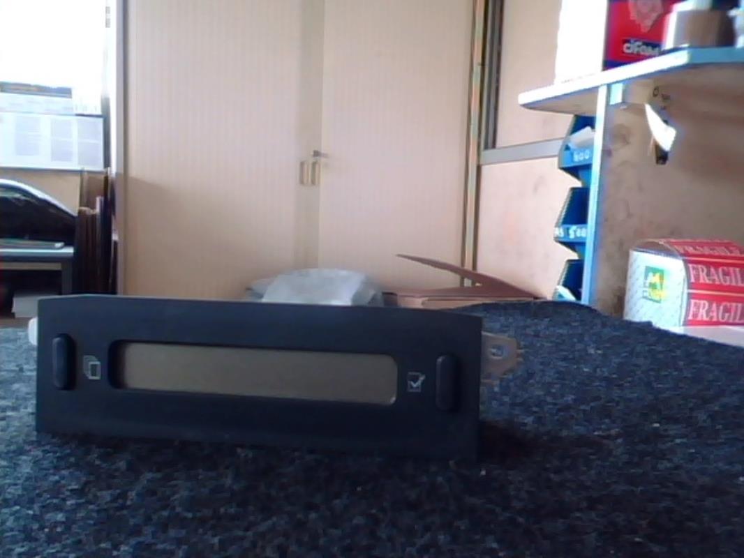 Monitor display CITROEN C3 1 PHASE 1 Diésel - 1