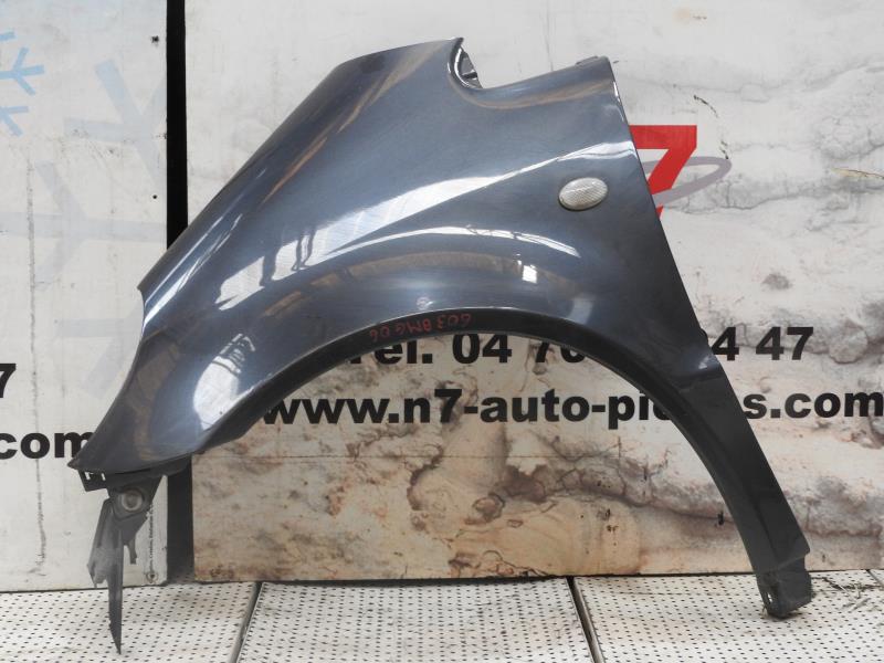 Parafango anteriore sinistro MERCEDES CLASSE A 168 PHASE 2 Diésel - 1