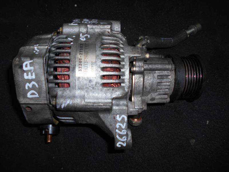 Alternateur HYUNDAI ACCENT 2 Diesel - 1