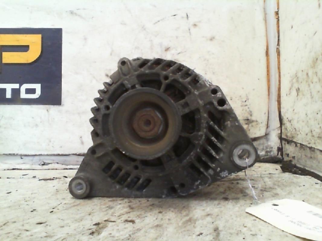 Alternateur AUDI A4 1 PHASE 1 Essence - 1