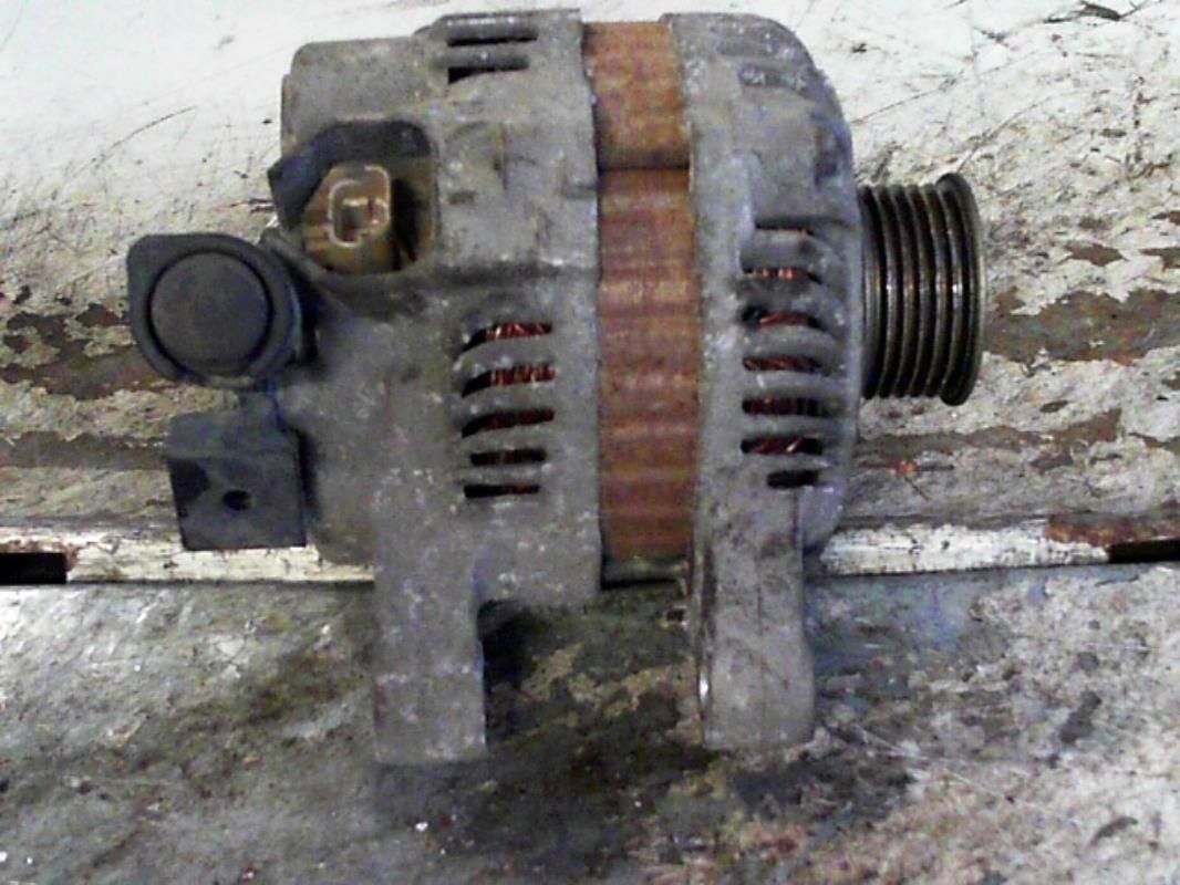 Alternateur CITROEN C2 PHASE 1 Essence - 1
