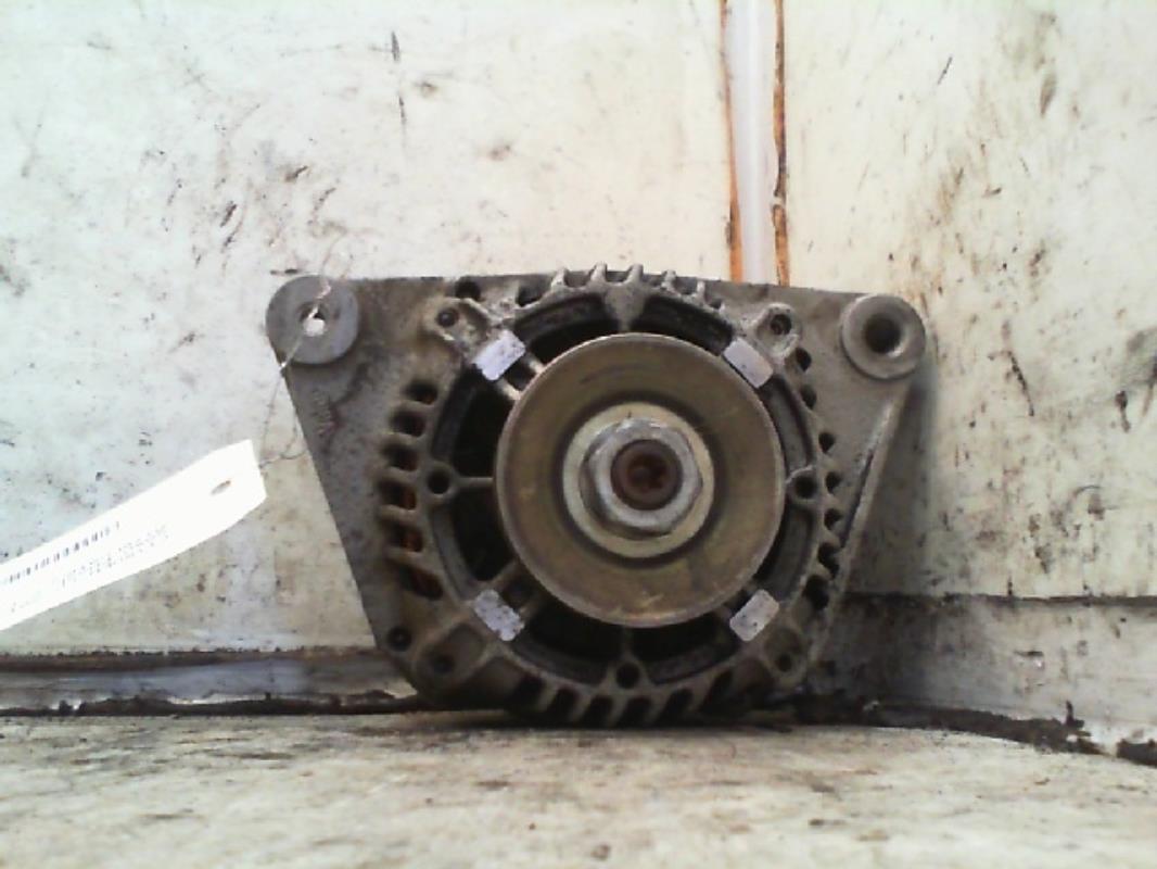 Alternatore CITROEN SAXO PHASE 2 Gasolina - 1