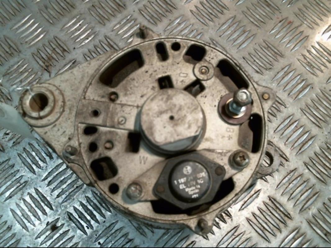 Alternatore FIAT TEMPRA PHASE 2 Diésel - 1