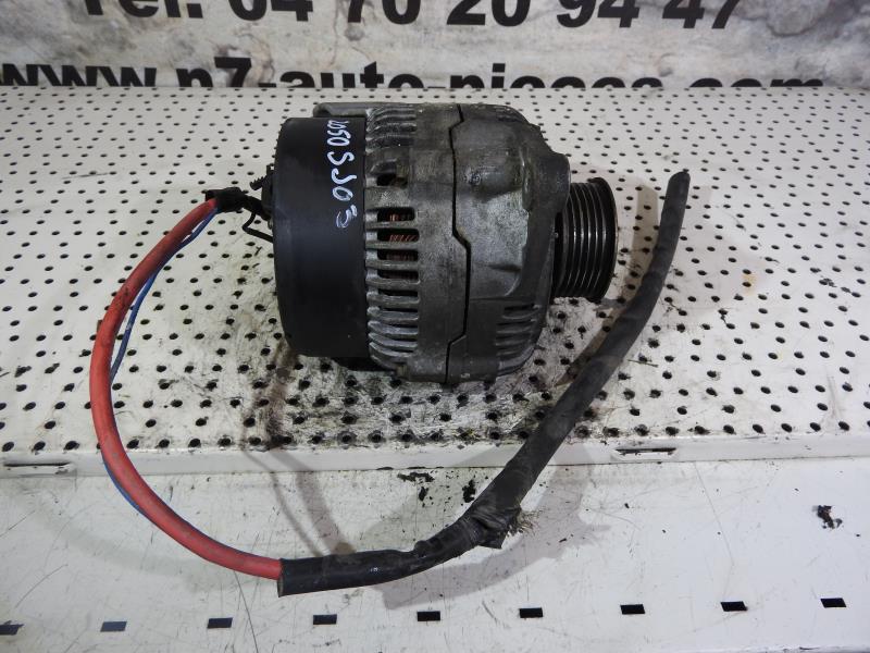 Alternatore FORD ESCORT 5 PHASE 2 Gasolina - 1