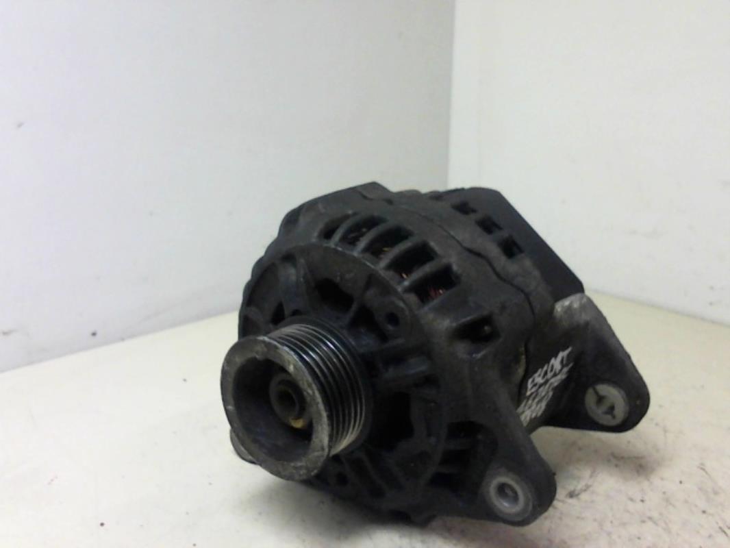 Alternatore FORD ESCORT 5 PHASE 2 Gasolina - 1
