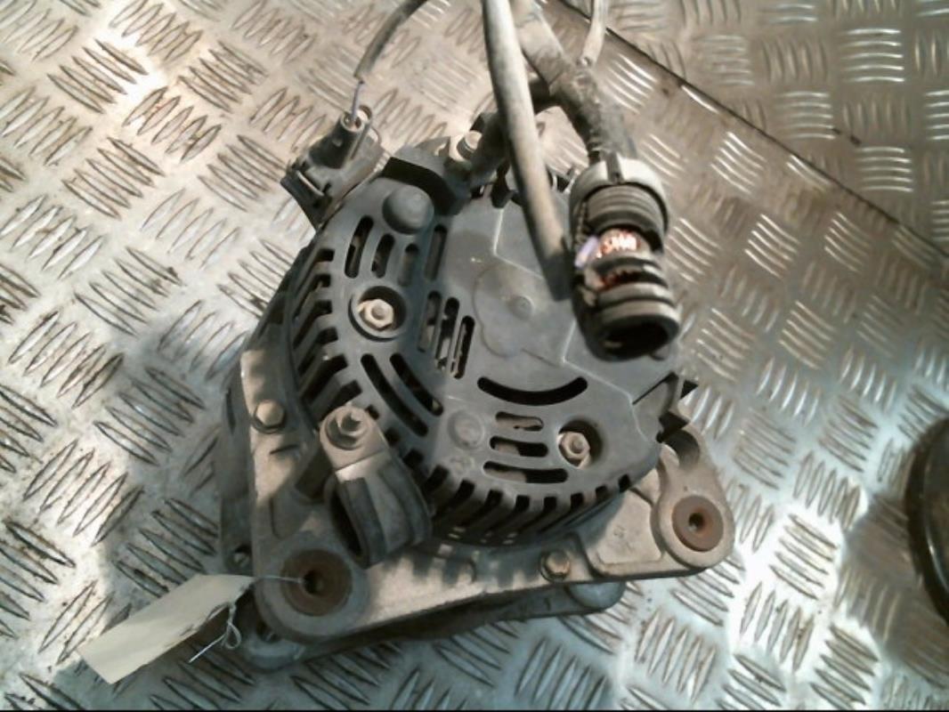 Alternatore VOLKSWAGEN POLO 3 PHASE 1 Gasolina - 1