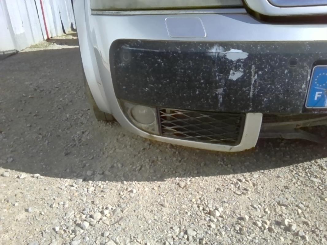 Fendinebbia destro (luci) AUDI A6 2 ALLROAD PHASE 2 BREAK Diésel - 1