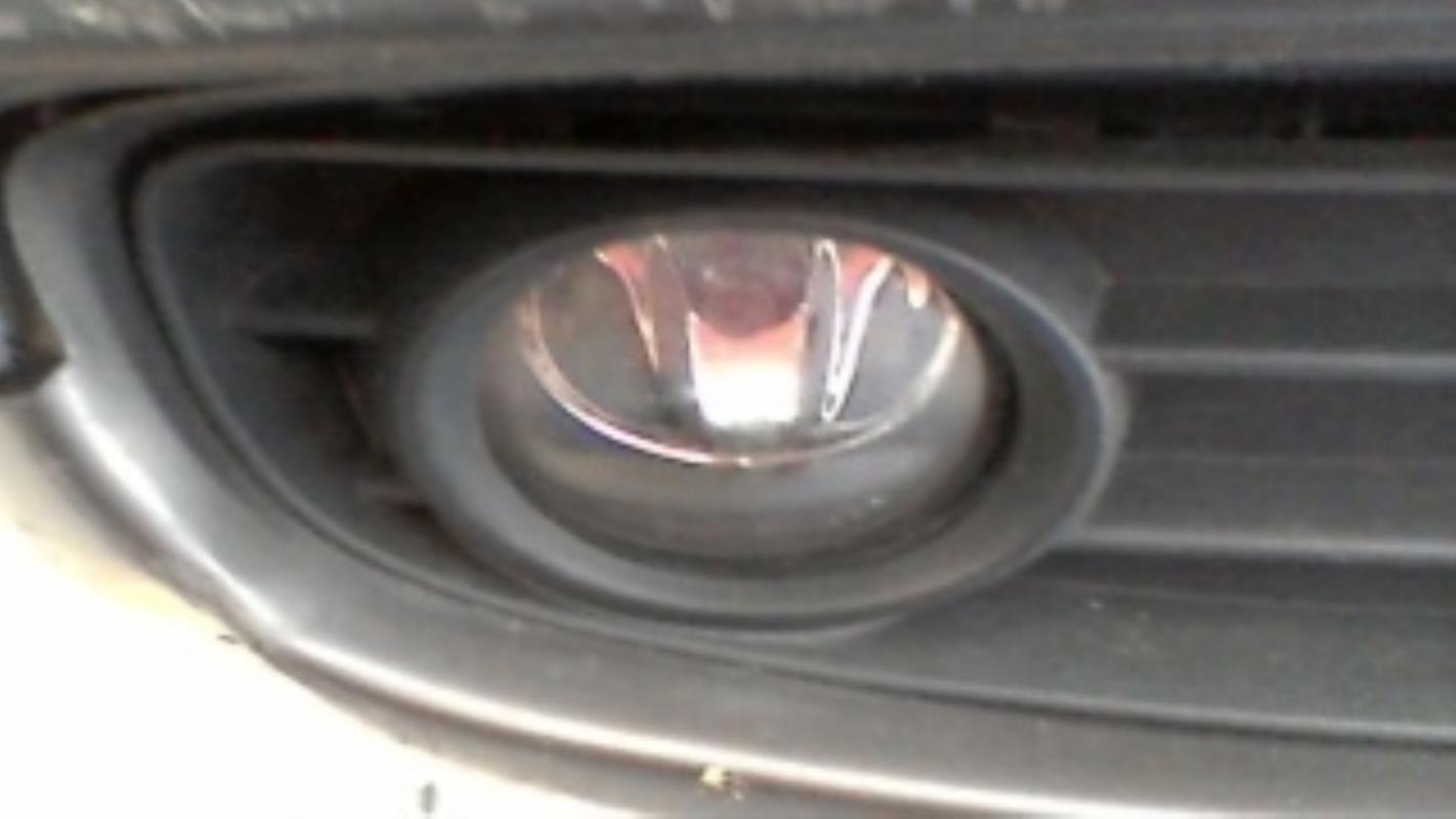Fendinebbia destro (luci) RENAULT SCENIC 2 PHASE 1 Diésel - 1