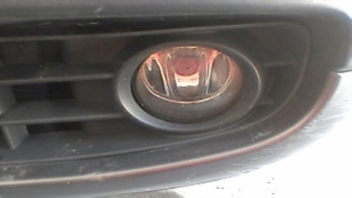 Fendinebbia sinistro (luce) RENAULT SCENIC 2 PHASE 1 Diésel - 1