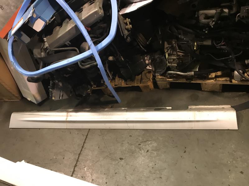 Bas de caisse gauche BMW SERIE 3 E46 PHASE 2 Diesel - 1