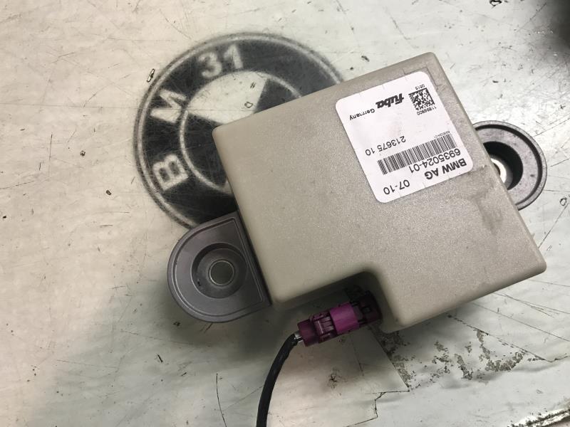 Antenne BMW SERIE 1 E87 PHASE 2 Diesel - 1