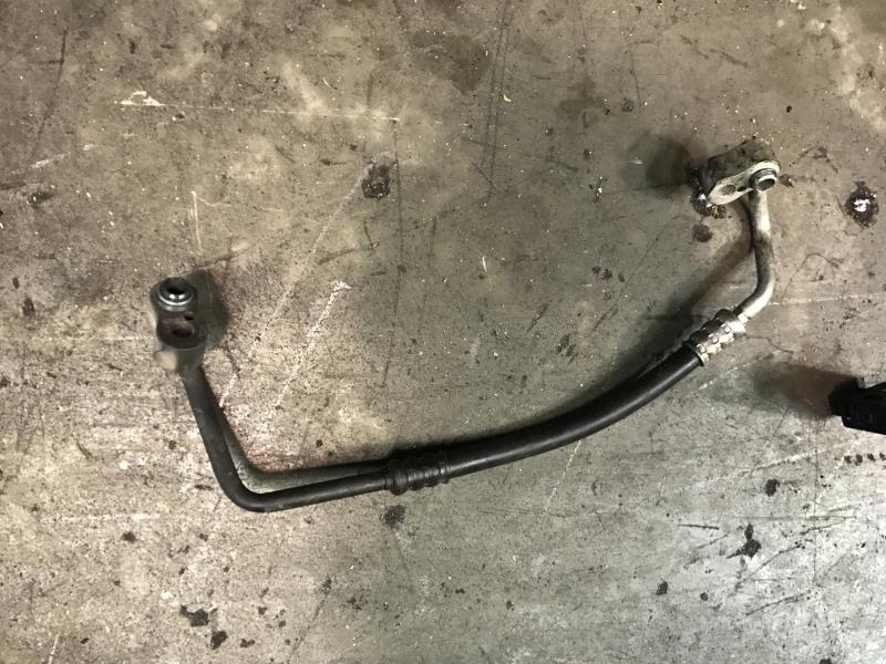 Tuyau de climatisation BMW SERIE 3 E36 Diesel - 1