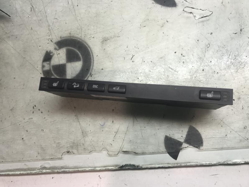 Bouton/Interrupteur BMW X5 E53 Diesel - 1