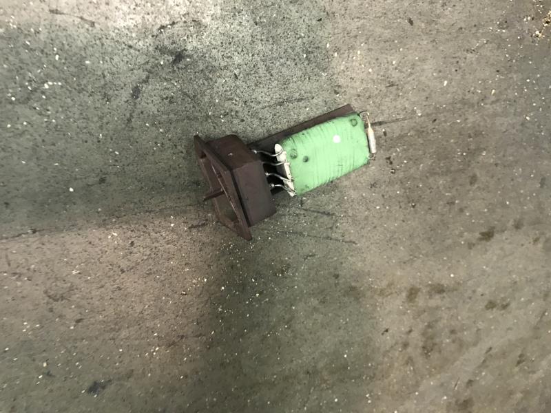 Resistenza riscaldamento BMW SERIE 3 E36 Diésel - 1