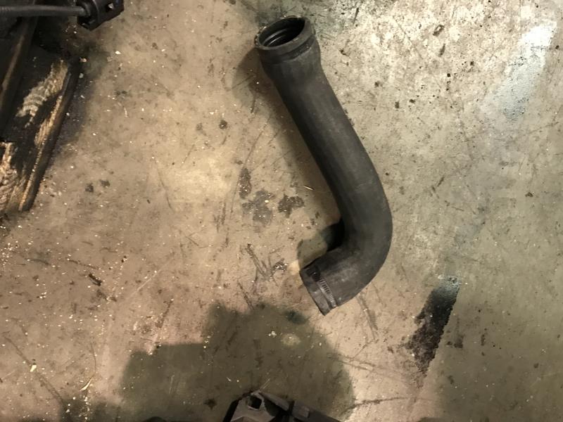 Durite BMW SERIE 3 E36 Diesel - 1