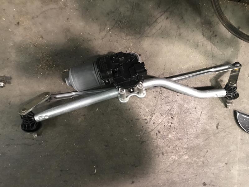 Motore tergicristallo anteriore BMW SERIE 3 E46 COMPACT PHASE 2 Diésel - 1