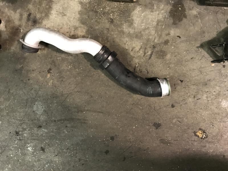 Durite BMW SERIE 3 E46 COUPE PHASE 2 Diesel - 1