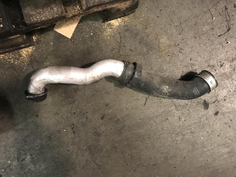 Durite BMW SERIE 3 E46 PHASE 2 Diesel - 1