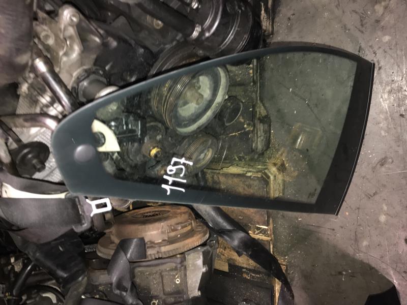 Vitre arriere droit BMW SERIE 3 E46 COUPE PHASE 2 Diesel - 1