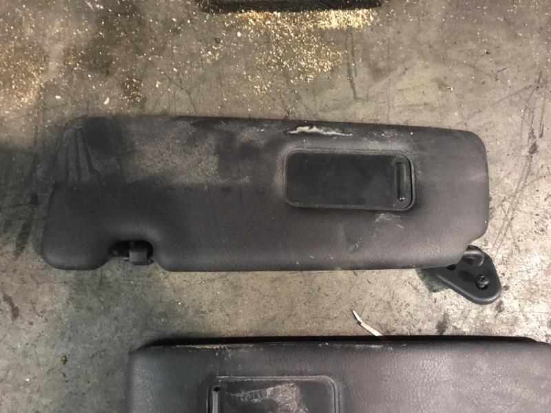 Pare soleil gauche BMW SERIE 3 E46  - 1