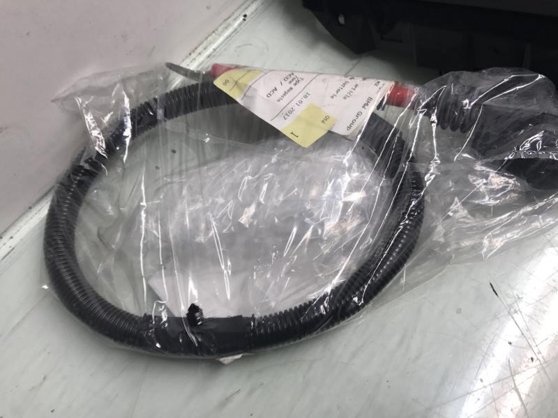 Batterie BMW X5 E53  - 1