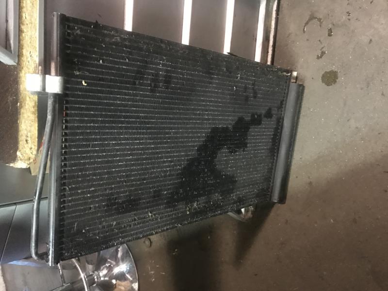 Radiateur clim BMW SERIE 5 E61 TOURING PHASE 2 BREAK Diesel - 1