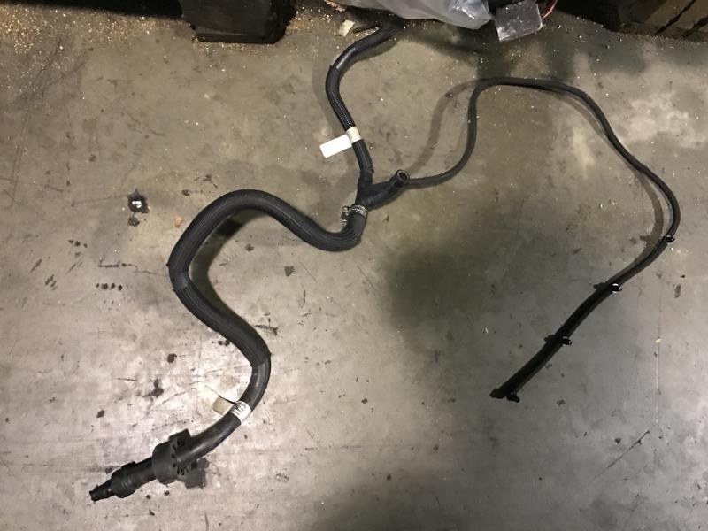 Durite BMW SERIE 3 E90 PHASE 1 Diesel - 1