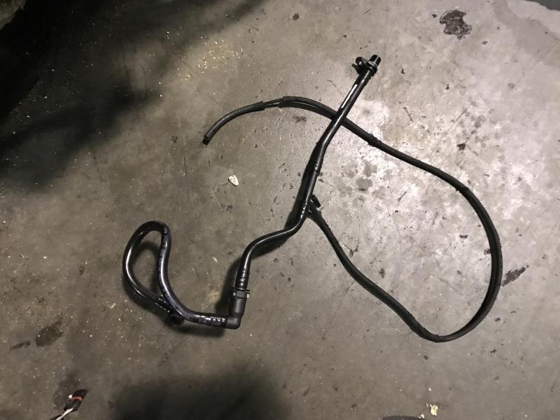 Durite BMW SERIE 3 E90 PHASE 1 Diesel - 1