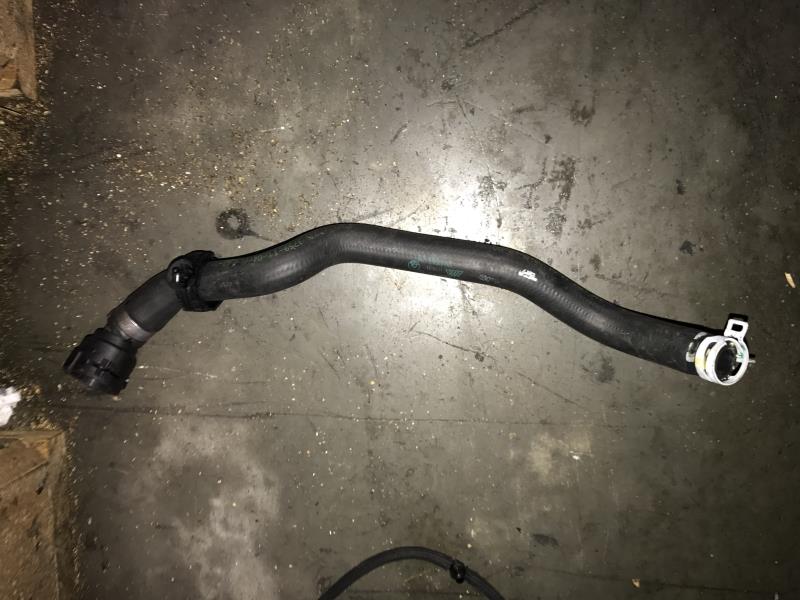 Durite BMW SERIE 3 E90 PHASE 1 Diesel - 1