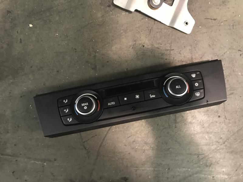 Commande chauffage BMW SERIE 3 E90 PHASE 2  - 1