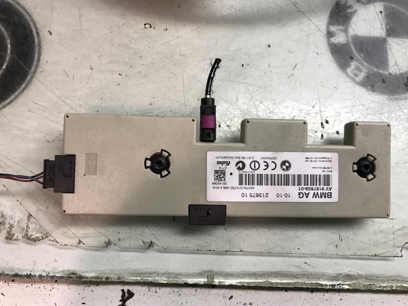 Antenne BMW SERIE 3 E90 PHASE 2  - 1