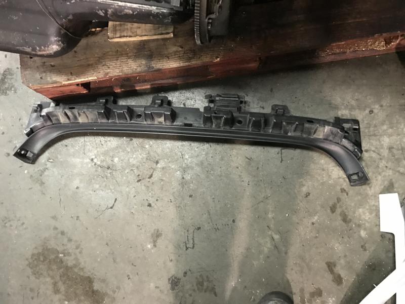 Supporto paraurti posteriore BMW SERIE 3 E90 PHASE 2  - 1