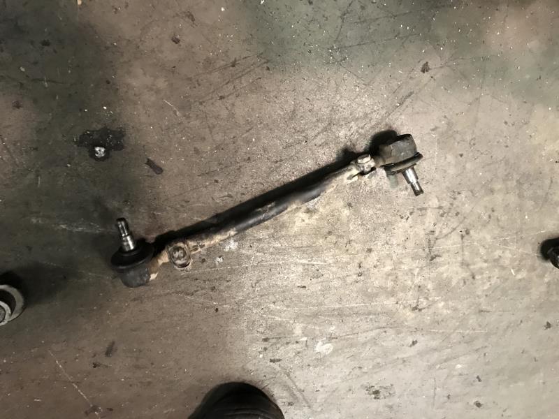 Rotule direction gauche BMW SERIE 5 E34  - 1