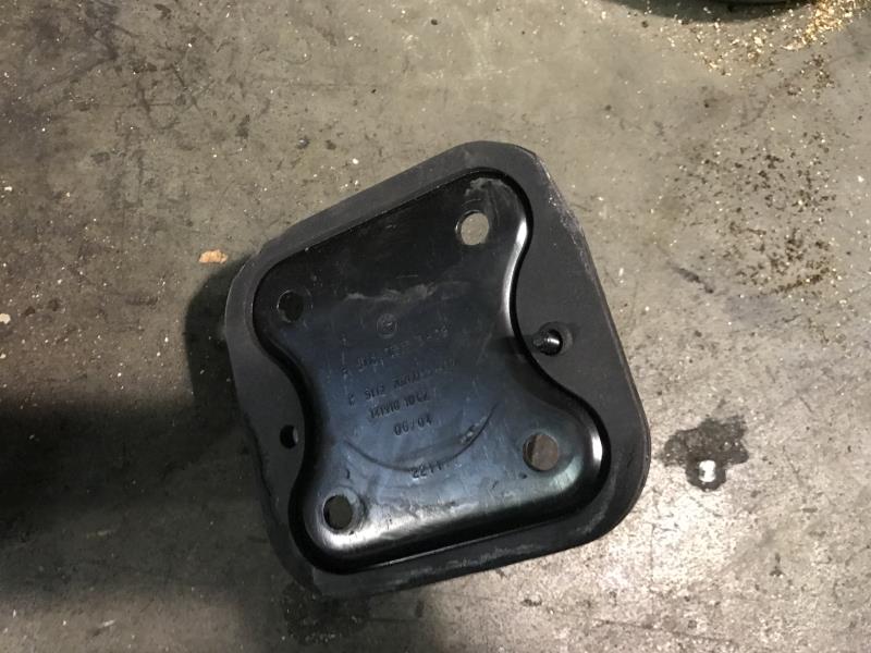 Support de pare chocs arriere BMW SERIE 5 E60 PHASE 2 Diesel - 1
