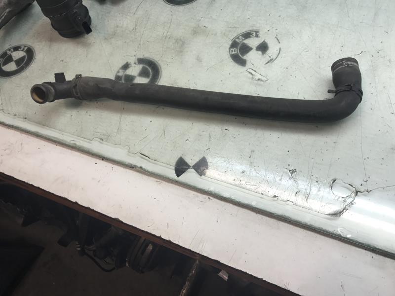 Durite MINI MINI 1 R50/R53  - 1