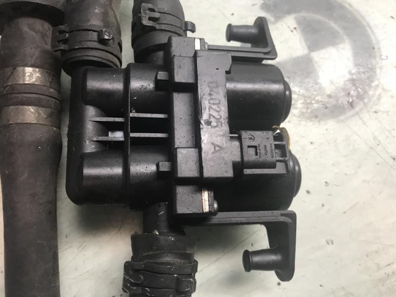 Robinet de chauffage BMW SERIE 5 (E60) PHASE 1  - 1