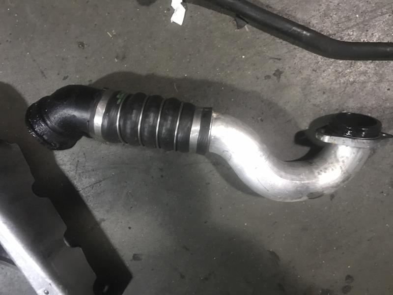 Durite BMW SERIE 5 E61 TOURING PHASE 2 BREAK Diesel - 1