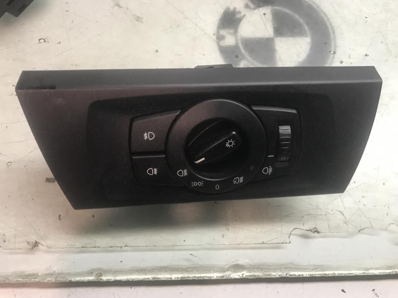 Interruttore fari BMW SERIE 3 E90 PHASE 1 Diésel - 1