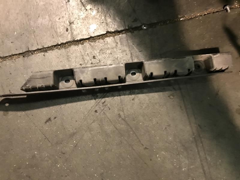 Supporto paraurti posteriore BMW X3 E83 PHASE 1 Diésel - 1