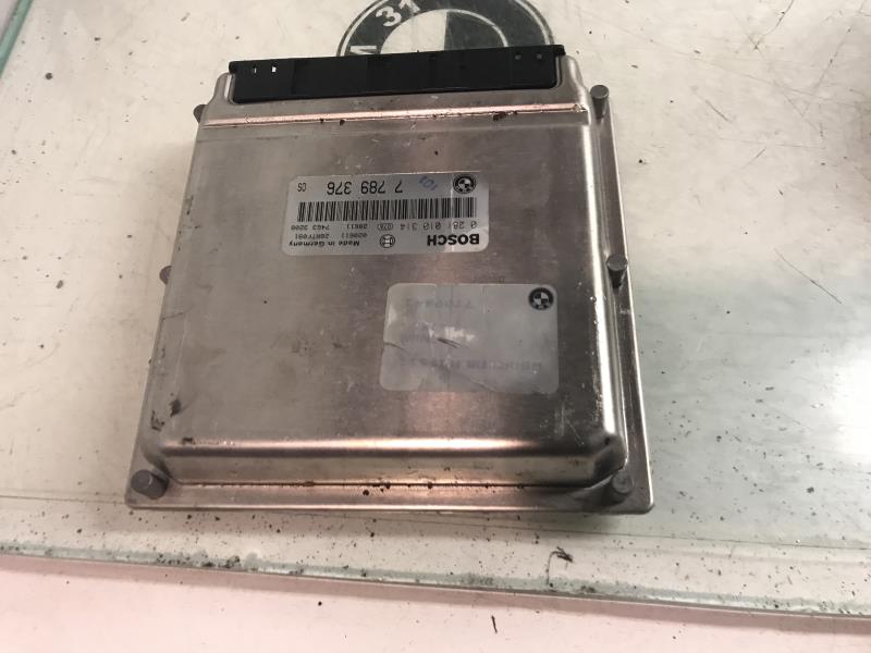 Calculateur BMW X5 E53 Diesel - 1