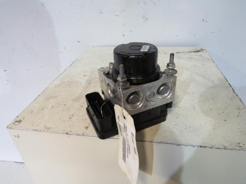 Blocco ABS (antibloccaggio freni) TOYOTA YARIS 3 PHASE 1 Gasolina - 1