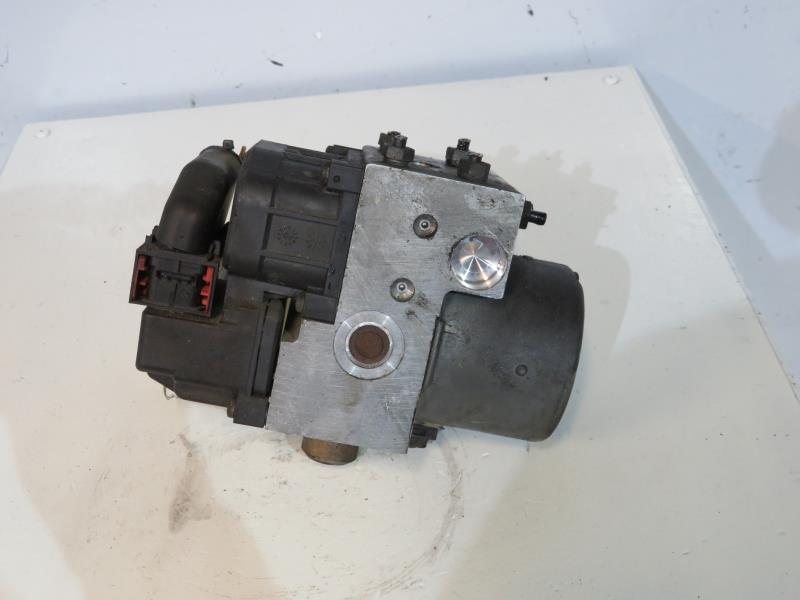 Blocco ABS (antibloccaggio freni) PEUGEOT 406 PHASE 2 Diésel - 1