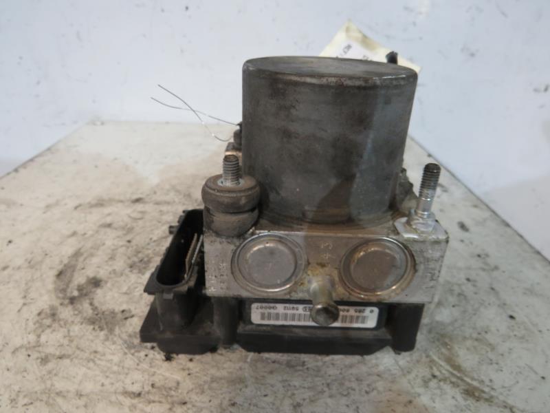Blocco ABS (antibloccaggio freni) FIAT GRANDE PUNTO Diésel - 1