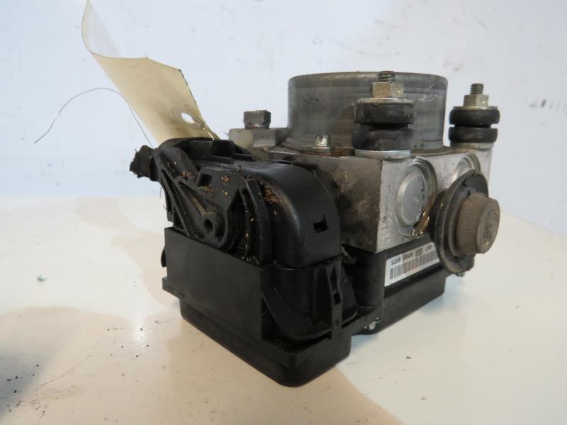 Blocco ABS (antibloccaggio freni) FIAT 500 2 PHASE 1 Gasolina - 1