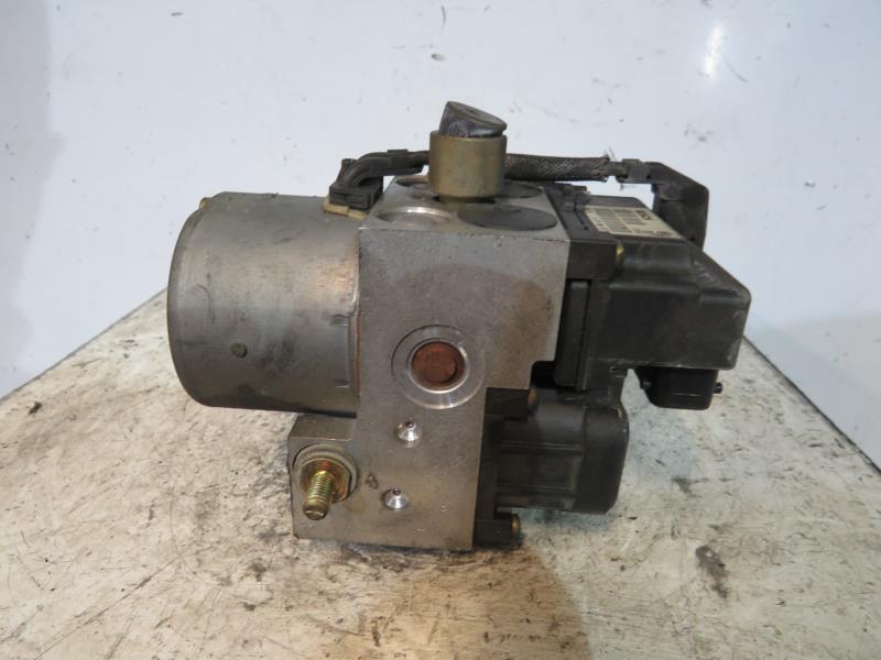 Bloc ABS (freins anti-blocage) OPEL CORSA C PHASE 1 Essence - 1
