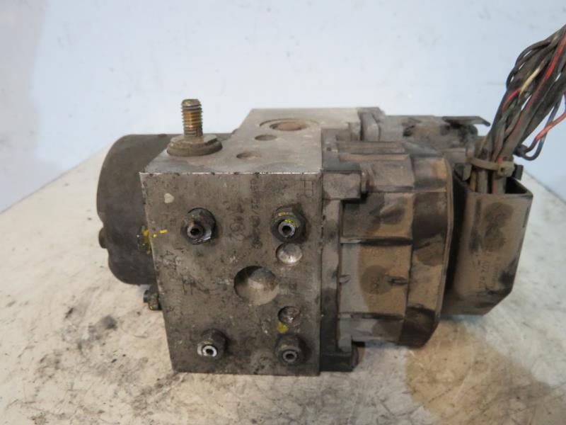 Blocco ABS (antibloccaggio freni) NISSAN ALMERA TINO PHASE 1 Diésel - 1